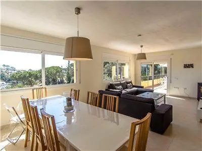 Villa Route Lloret de Mar